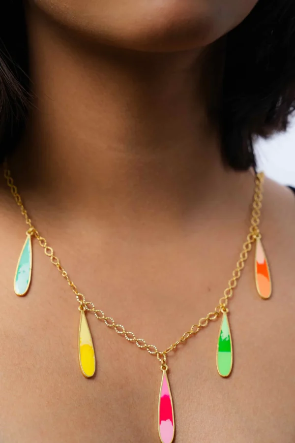 necklace