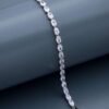 Classic Diamond Tennis Bracelet