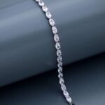 Classic Diamond Tennis Bracelet