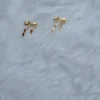 Bow Knot Earrings