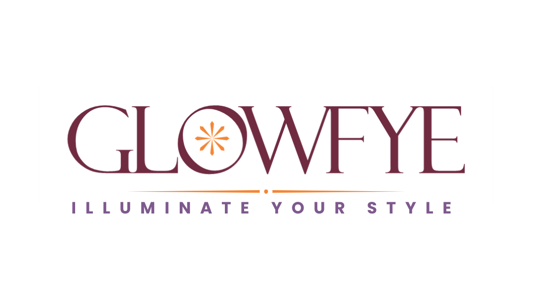 Glowfye Logo