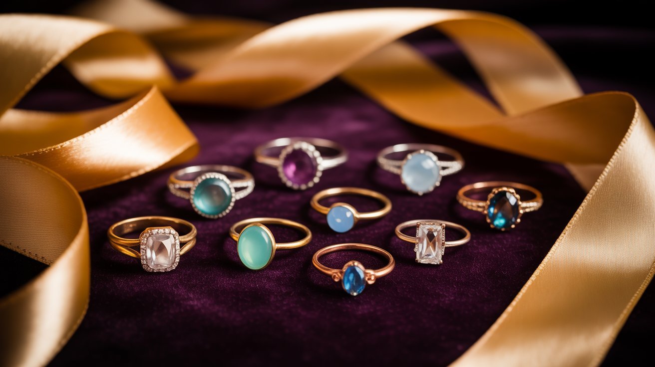 Significance of Rings